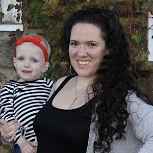 Fundraising Page: Ashley Mears